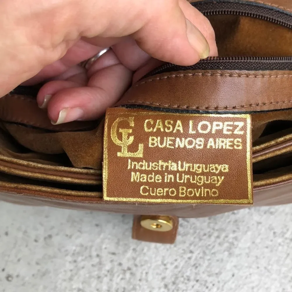 Vintage Casa Lopez